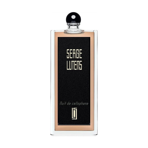 Nuit De Cellophane EDP