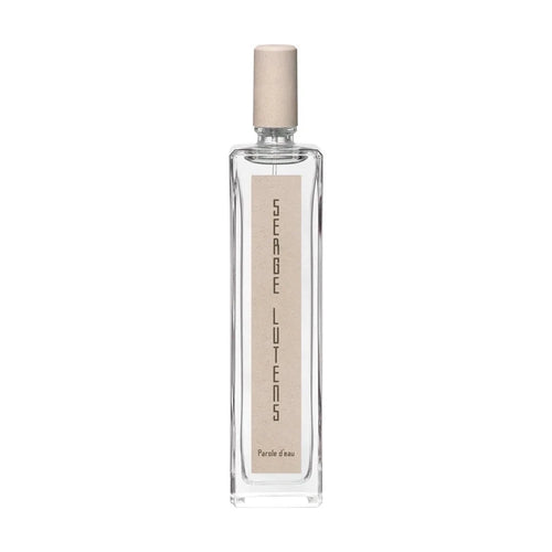 Serge Lutens Parole 'Eau – apă de parfum unisex fără ambalaj, parfum original