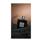 Sergio Tacchini Pure Black – original Eau de Toilette for men (unboxed) – photo 2