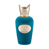 Sospiro Andante – Eau de Parfum unisex χωρίς συσκευασία, γνήσιο άρωμα