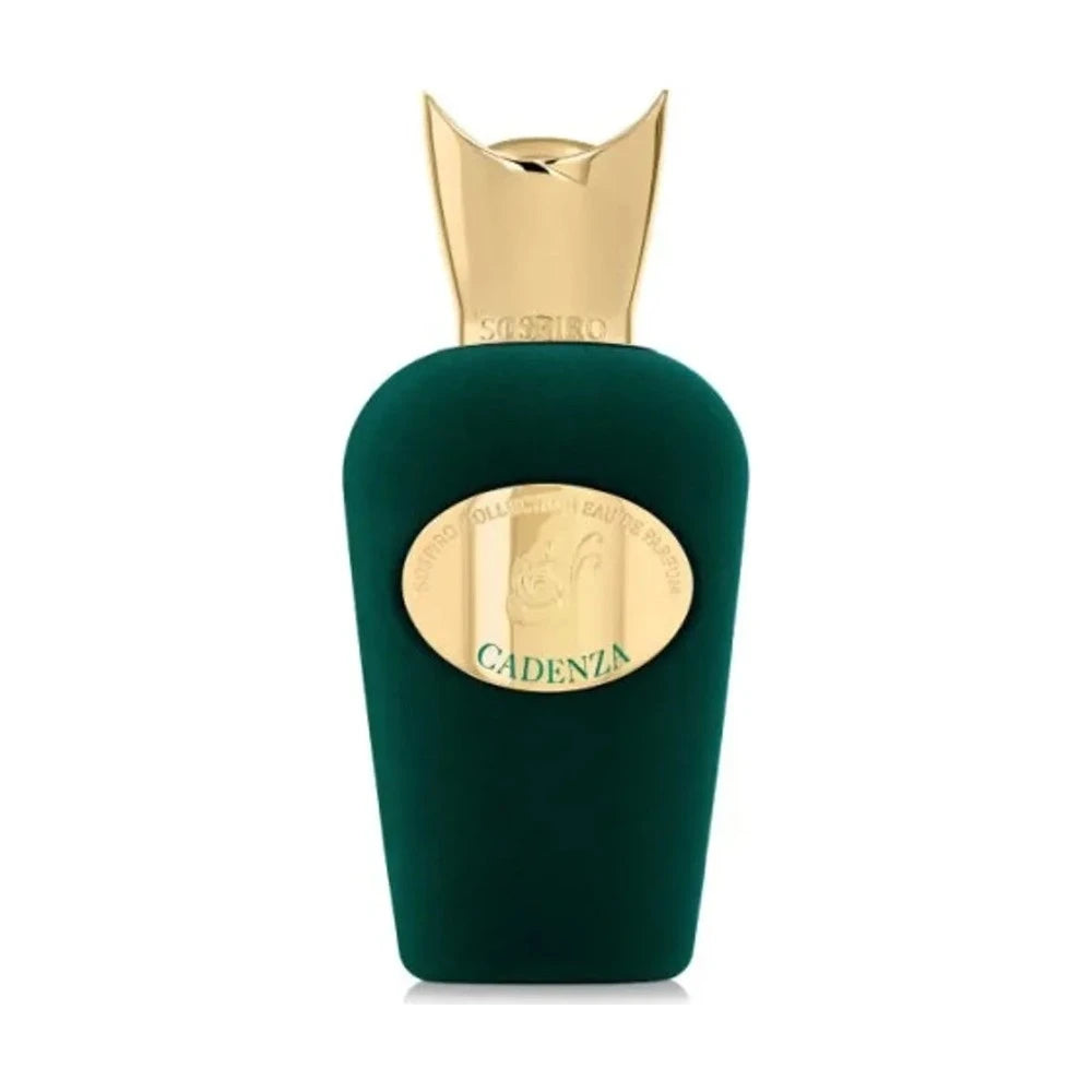 Cadenza EDP