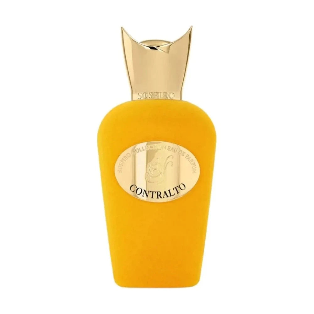 Contralto EDP