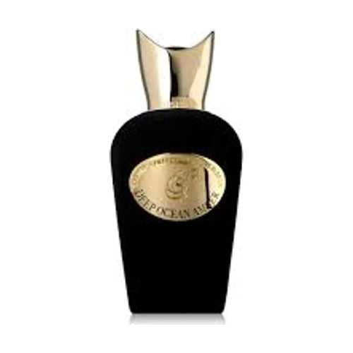 Sospiro Deep Ocean Amber – Eau de Parfum unisex χωρίς συσκευασία, γνήσιο άρωμα