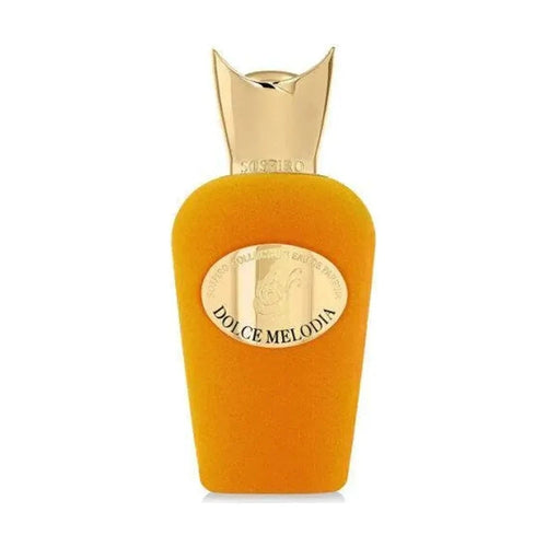 Sospiro Dolce Melodia – Eau de Parfum unisex χωρίς συσκευασία, γνήσιο άρωμα