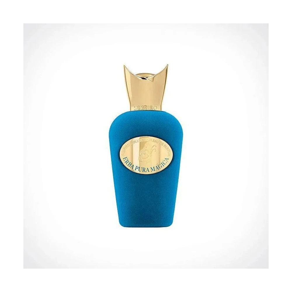 Erba Pura Magica EDP