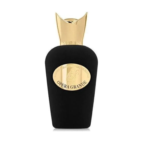 Sospiro Opera Grande – Eau de Parfum unisex, γνήσιο άρωμα