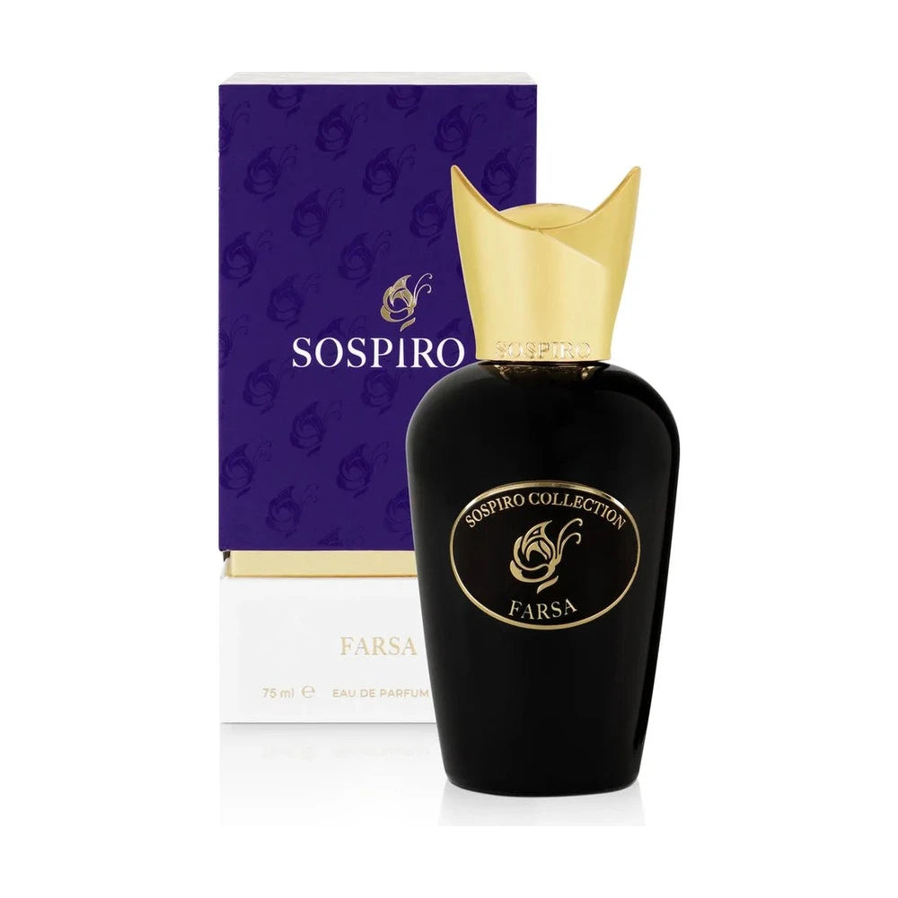 Farsa EDP
