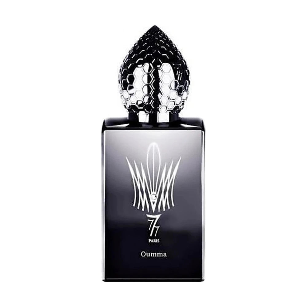 Stéphane Humbert Lucas Luc Oumma – apă de parfum unisex fără ambalaj, parfum original