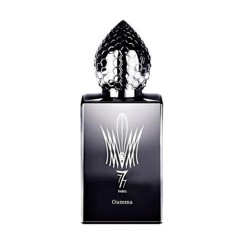 Stéphane Humbert Lucas Luc Oumma – Eau de Parfum unisex χωρίς συσκευασία, γνήσιο άρωμα