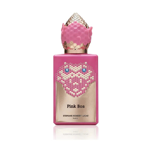Stéphane Humbert Lucas Luc Pink Boa – Eau de Parfum unisex, γνήσιο άρωμα