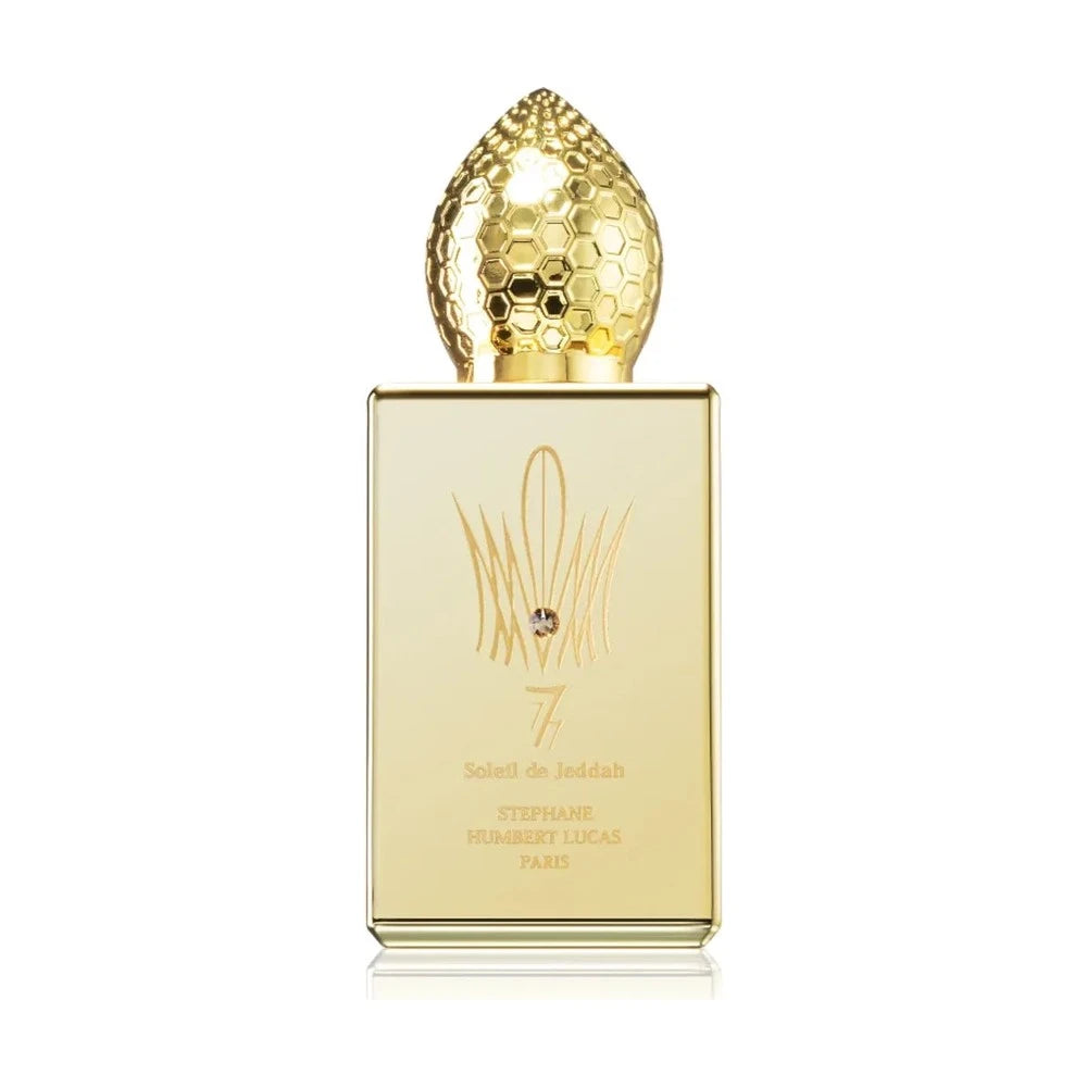 Stéphane Humbert Lucas Luc Soleil De Jeddah – apă de parfum unisex, parfum original