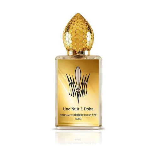 Stéphane Humbert Lucas Luc Une Nuit A Doha – Eau de Parfum unisex, γνήσιο άρωμα