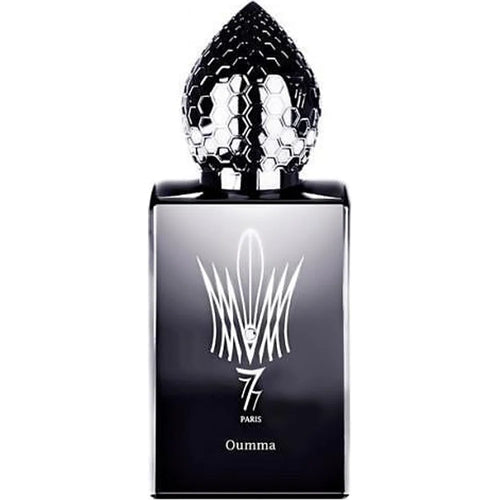 Luc Oumma EDP