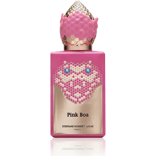 Luc Pink Boa EDP