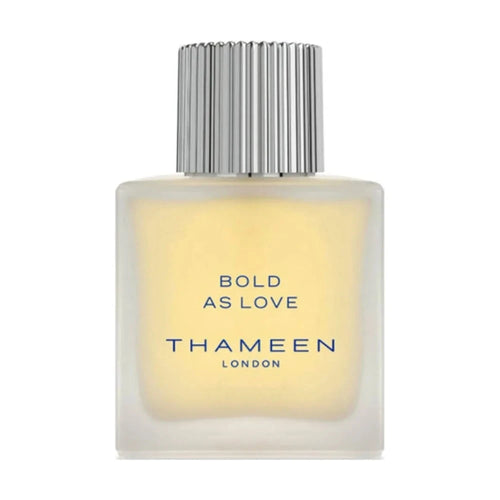 Bold As Love Cologne Elixir EDT