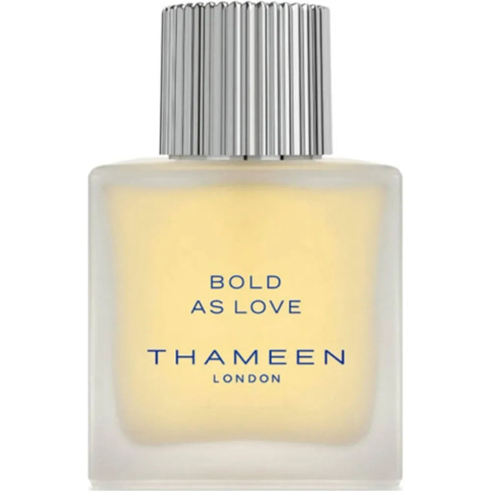 Bold As Love Cologne Elixir EDT