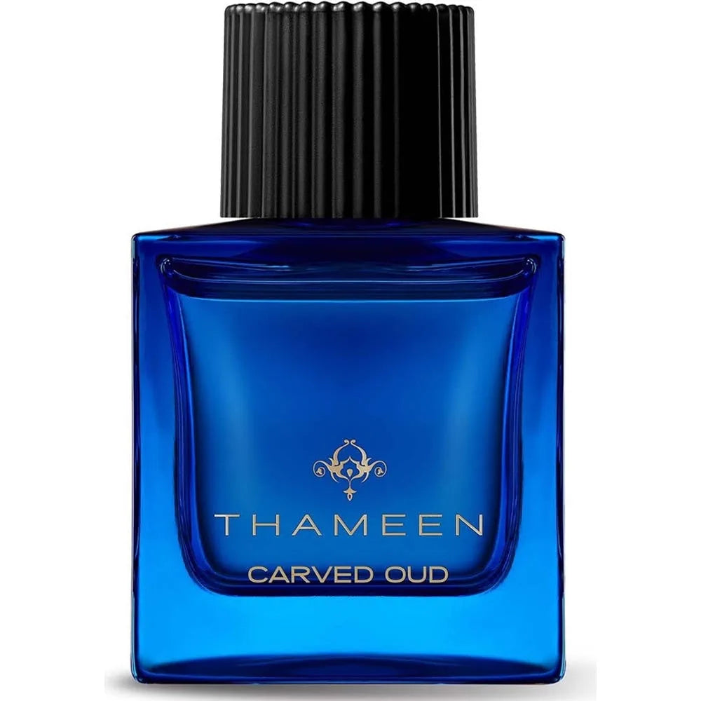 Carved Oud Extrait