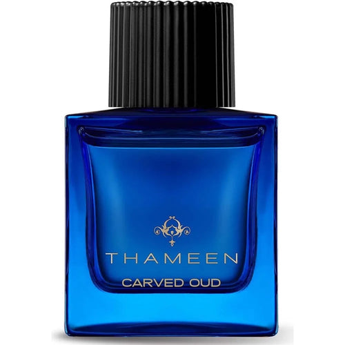 Carved Oud Extrait