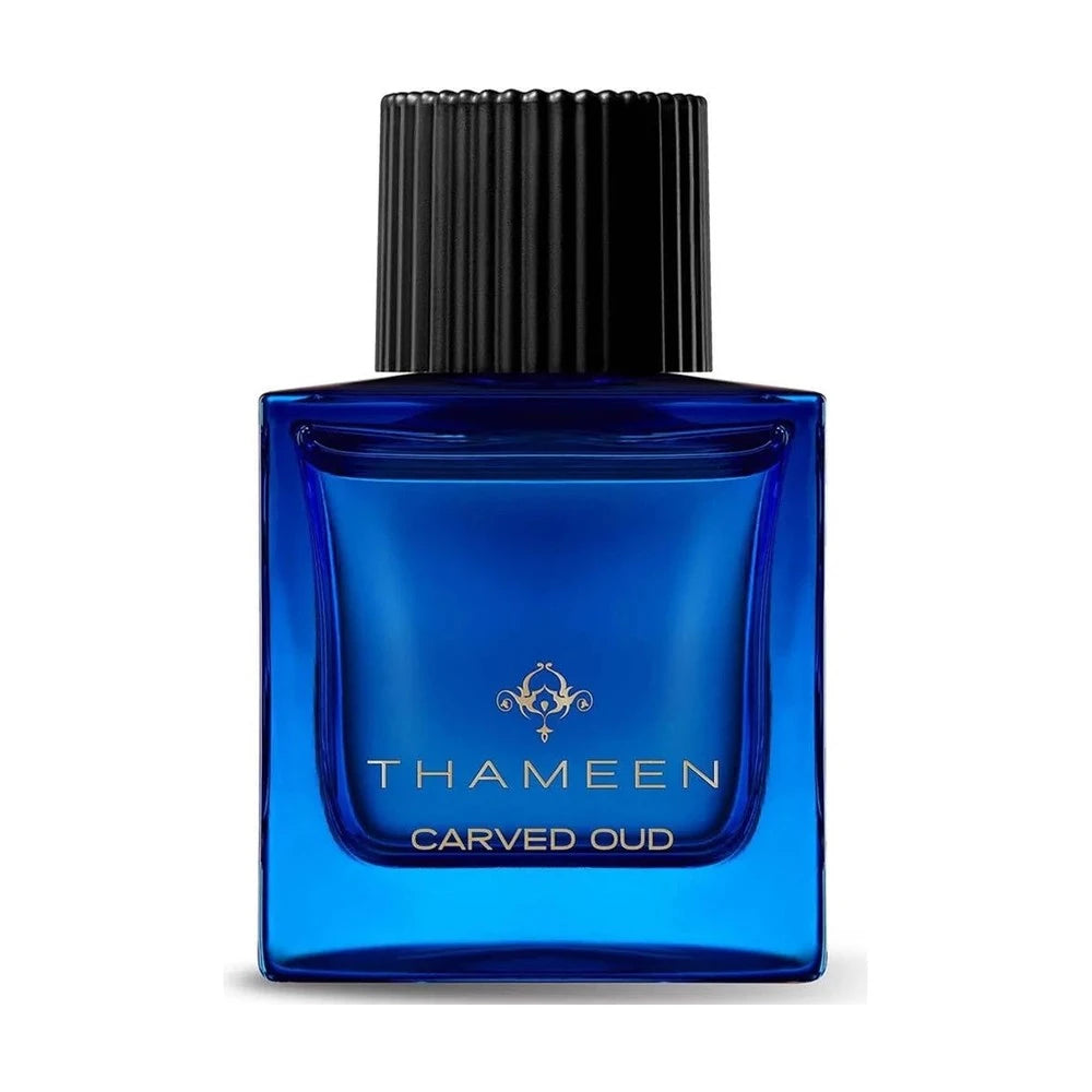 Thameen Carved Oud – парфюмен екстракт унисекс, оригинален парфюм (Тамин)