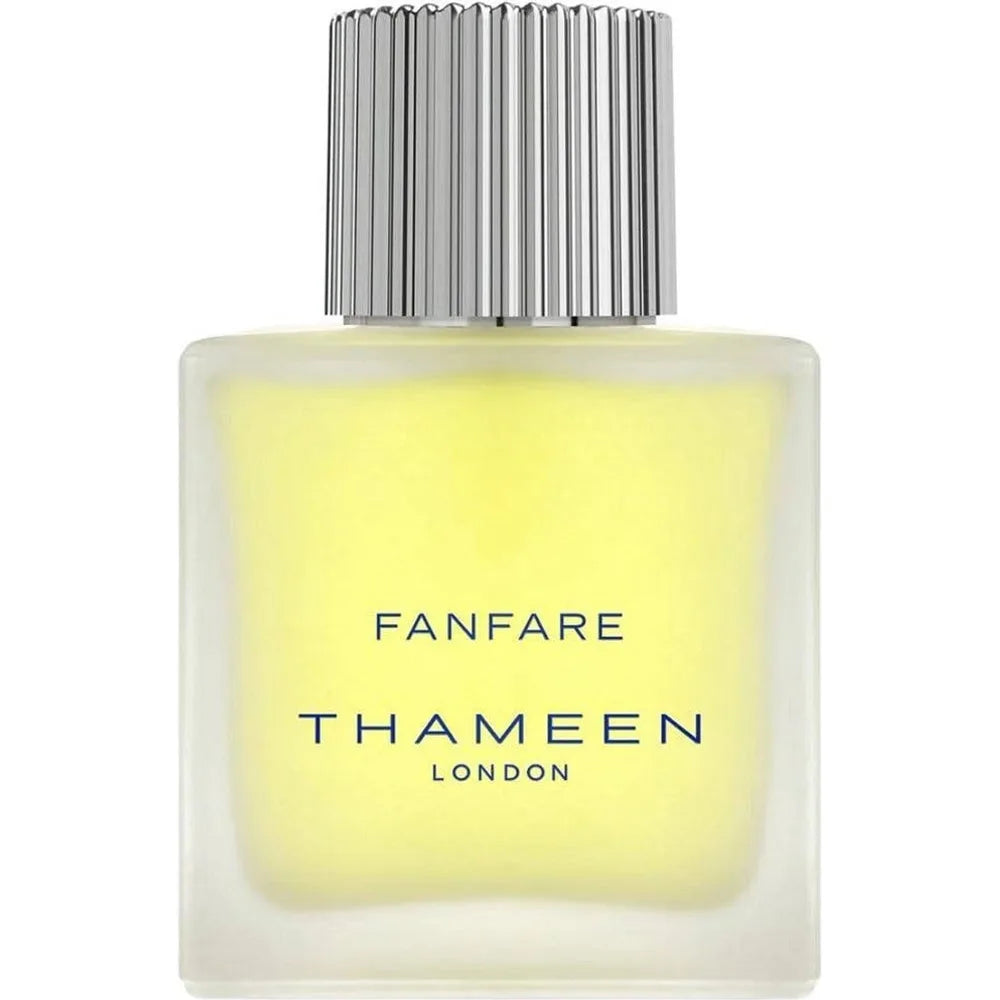 Fanfare Cologne Elixir EDT
