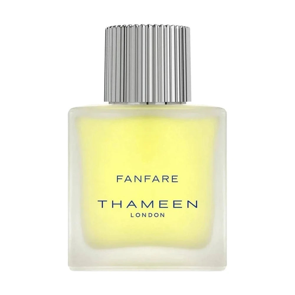 Thameen Fanfare Cologne Elixir – Eau de Toilette unisex, γνήσιο άρωμα