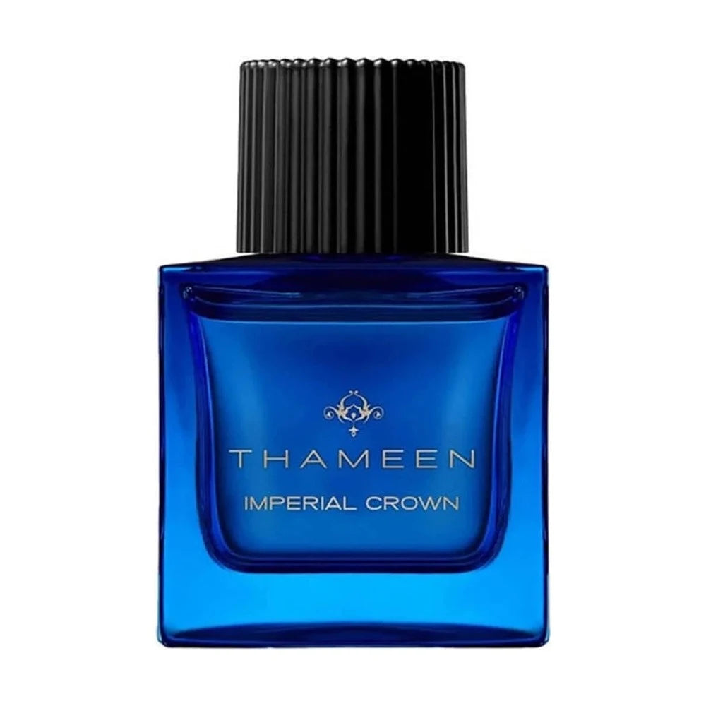 Imperial Crown Parfum