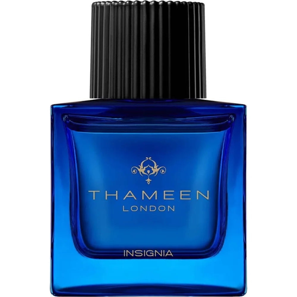 Insignia Extrait