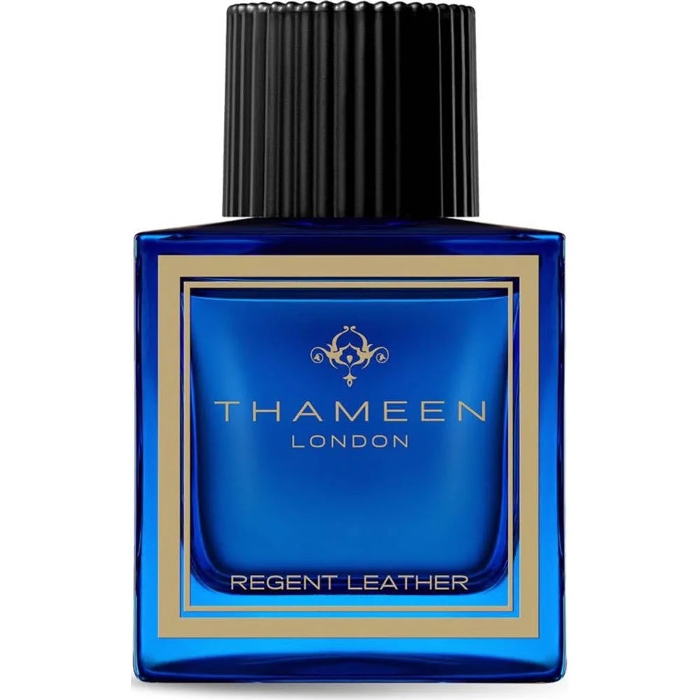 Regent Leather Extrait