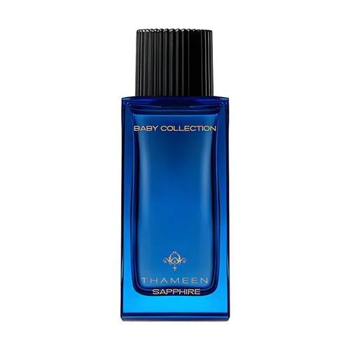 Thameen Sapphire Baby – Eau de Parfum unisex χωρίς συσκευασία, γνήσιο άρωμα