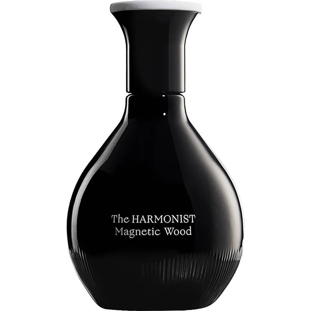 Magnetic Wood Eau De Parfum Unisex