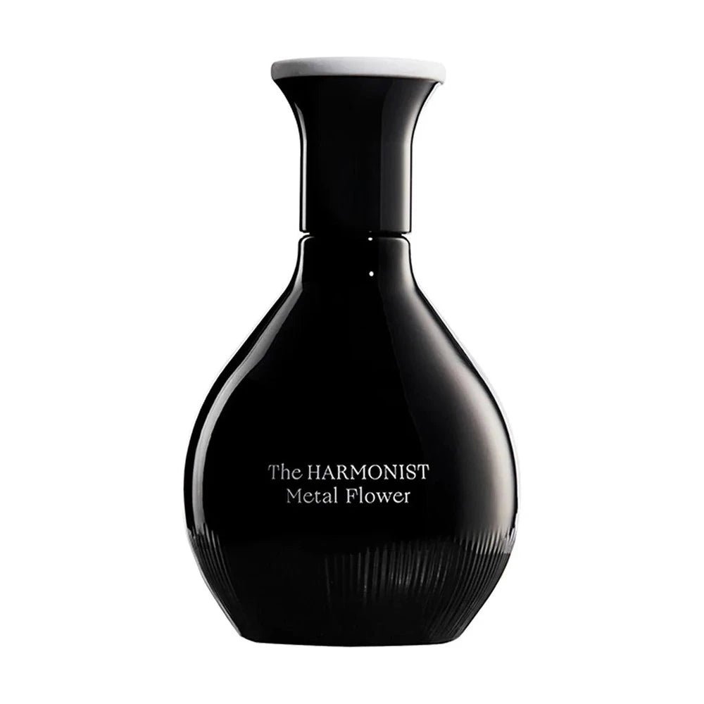 Metal Flower Eau De Parfum Unisex