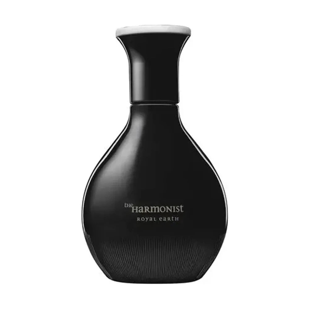 Royal Earth Parfum (Black Bottle)