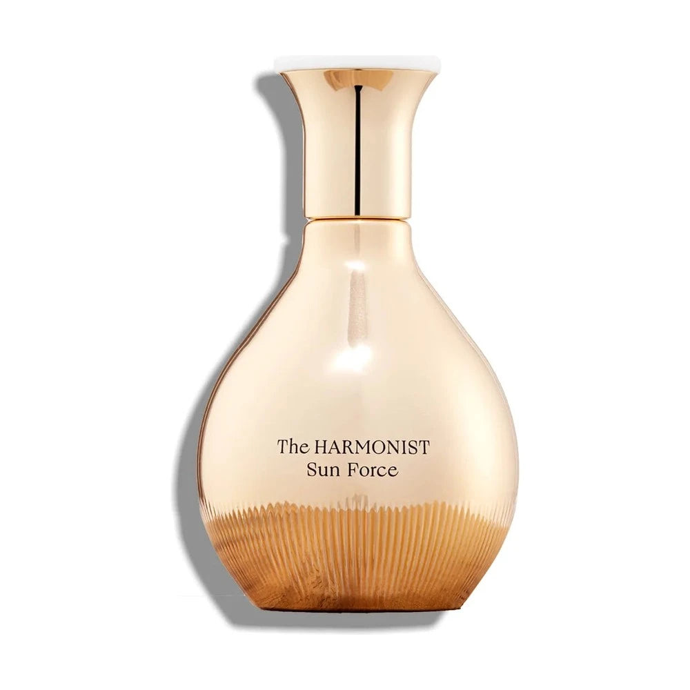 Sun Force Parfum - The Prequel Collection (Gold Bottle)