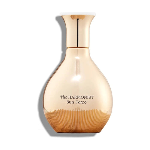 Sun Force Parfum - The Prequel Collection (Gold Bottle)