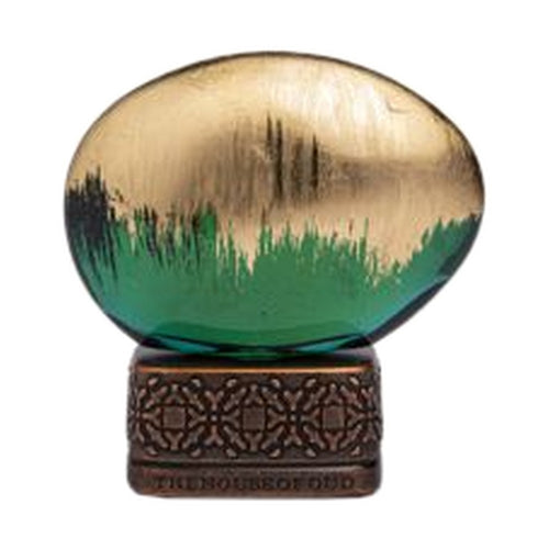 The House of Oud Crop 2022 – originales Unisex-Eau de Parfum