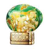 The House of Oud Cypress Shade – Eau de Parfum originale mixte sans boîte