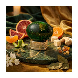 The House of Oud Emerald Green – original Eau de Parfum (unisex) uden æske – foto 2