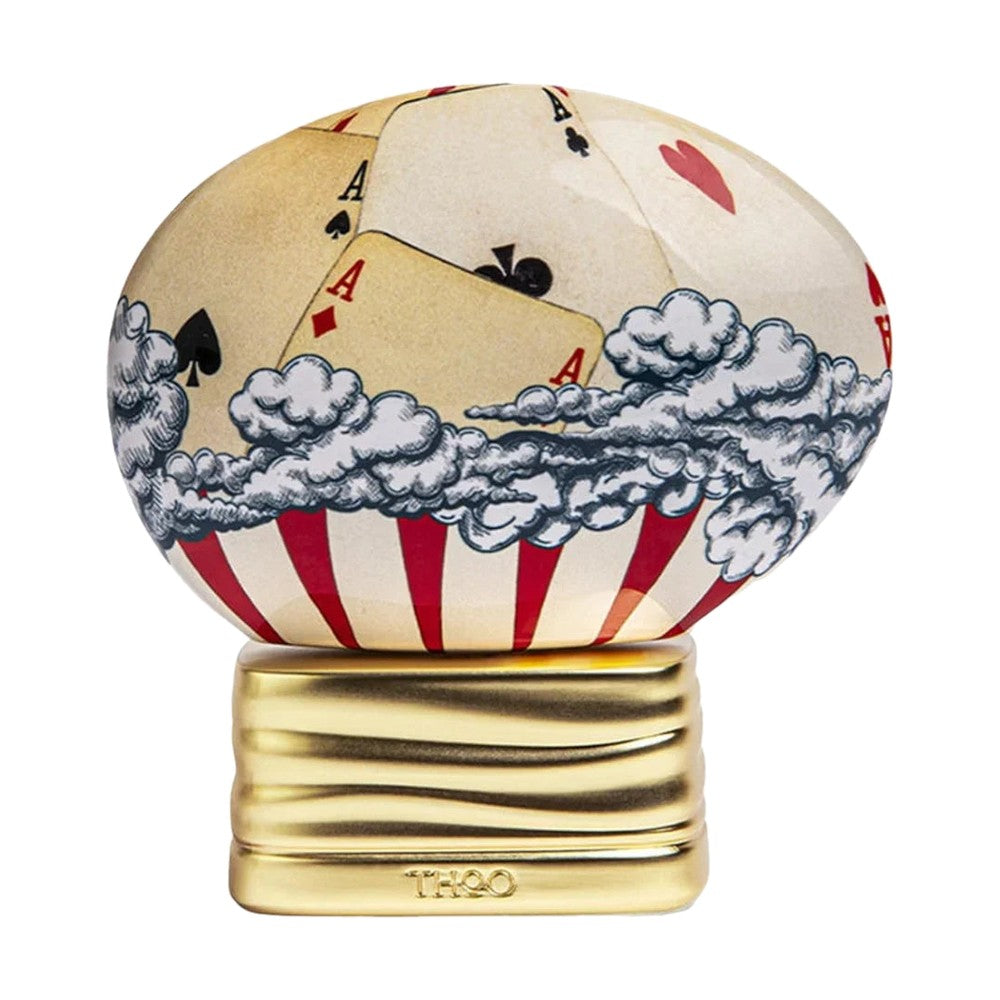 The House of Oud Gambling – eredeti uniszex Eau de Parfum doboz nélkül