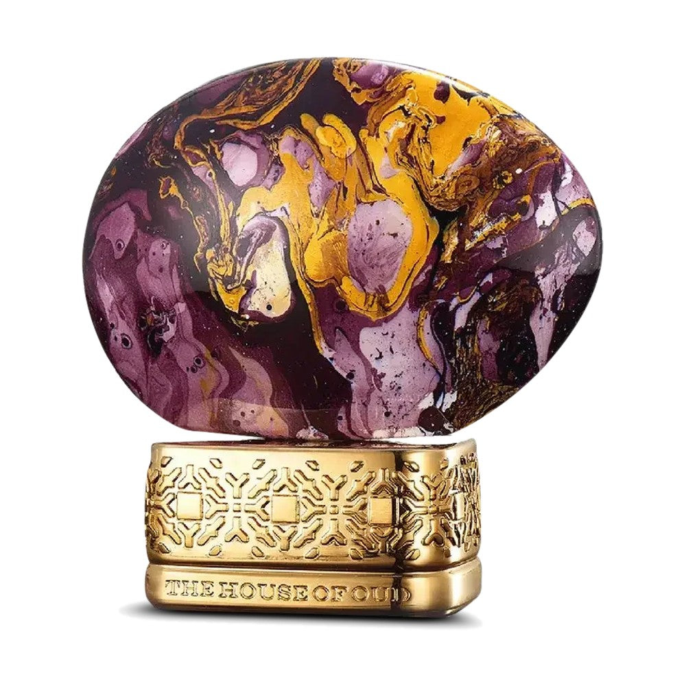 The House of Oud Grape Pearls – Eau de Parfum unisex χωρίς συσκευασία, γνήσιο άρωμα