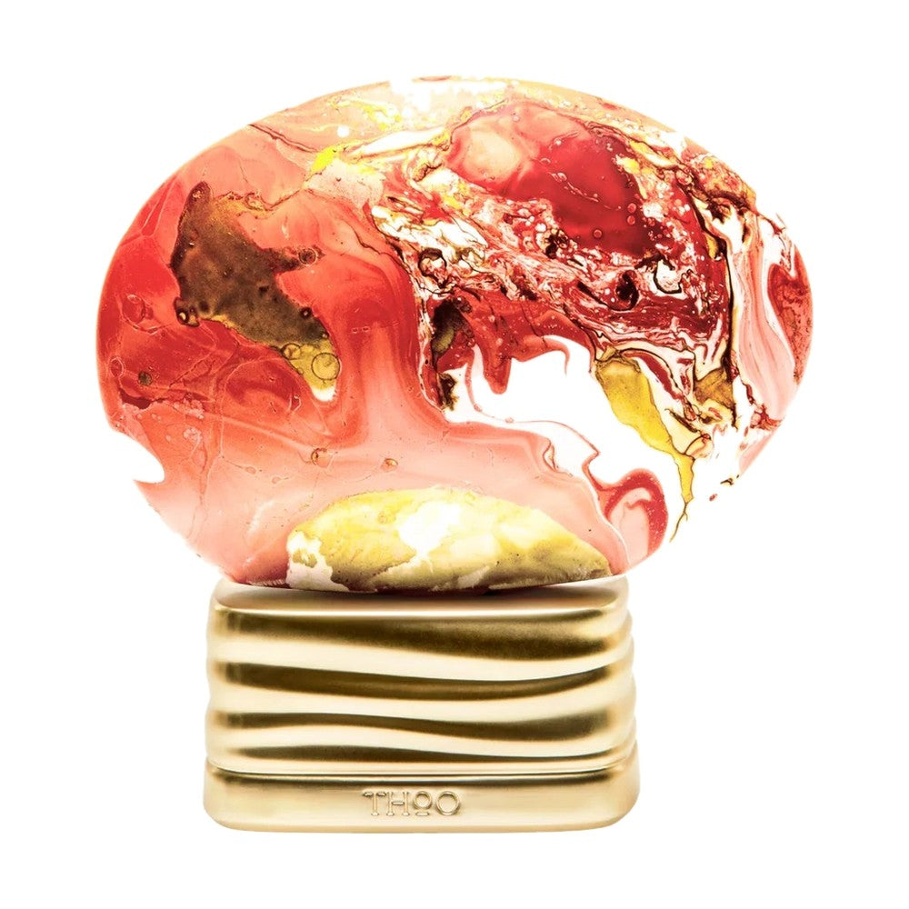 The House of Oud Keep Glazed – originales Unisex-Eau de Parfum ohne Verpackung