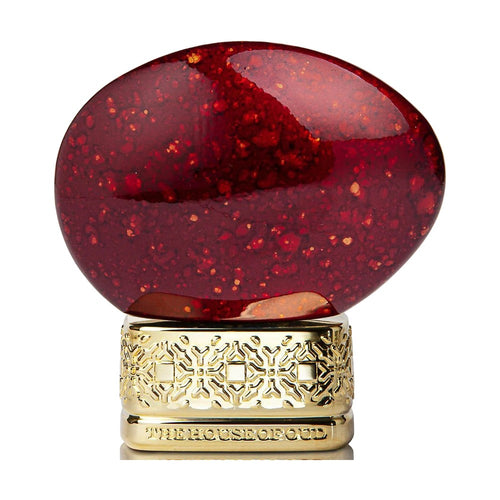 The House of Oud Ruby Red – Eau de Parfum originale mixte sans boîte