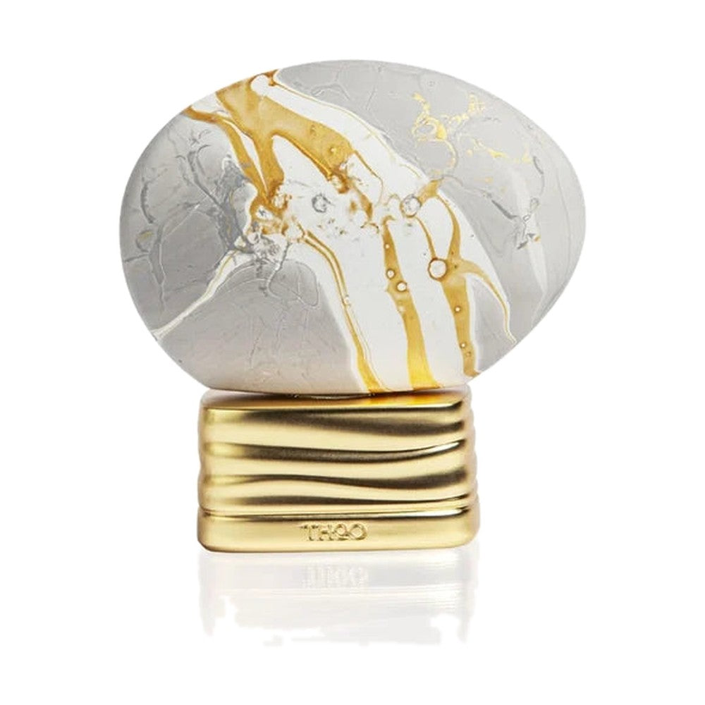 The House of Oud Sacred Groove – aito Eau de Parfum (unisex) ilman pakkausta