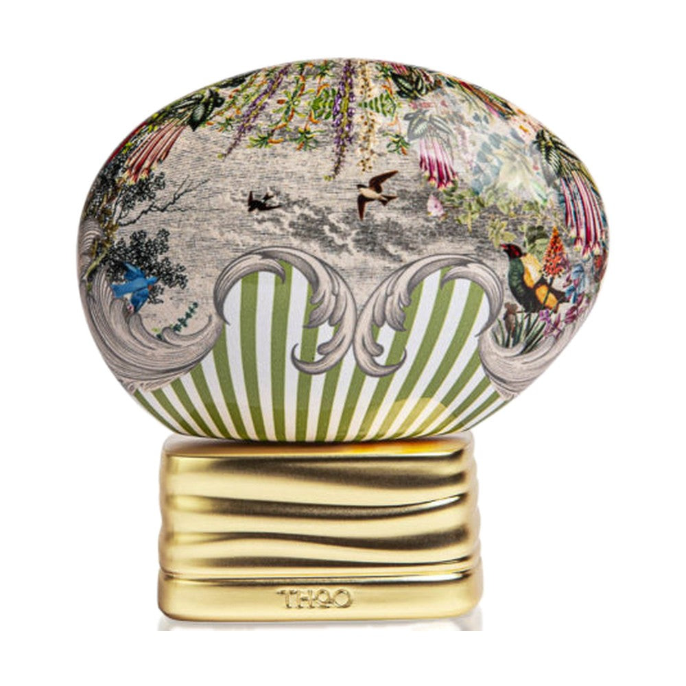 The House of Oud Wabisabi – Eau de Parfum originale mixte