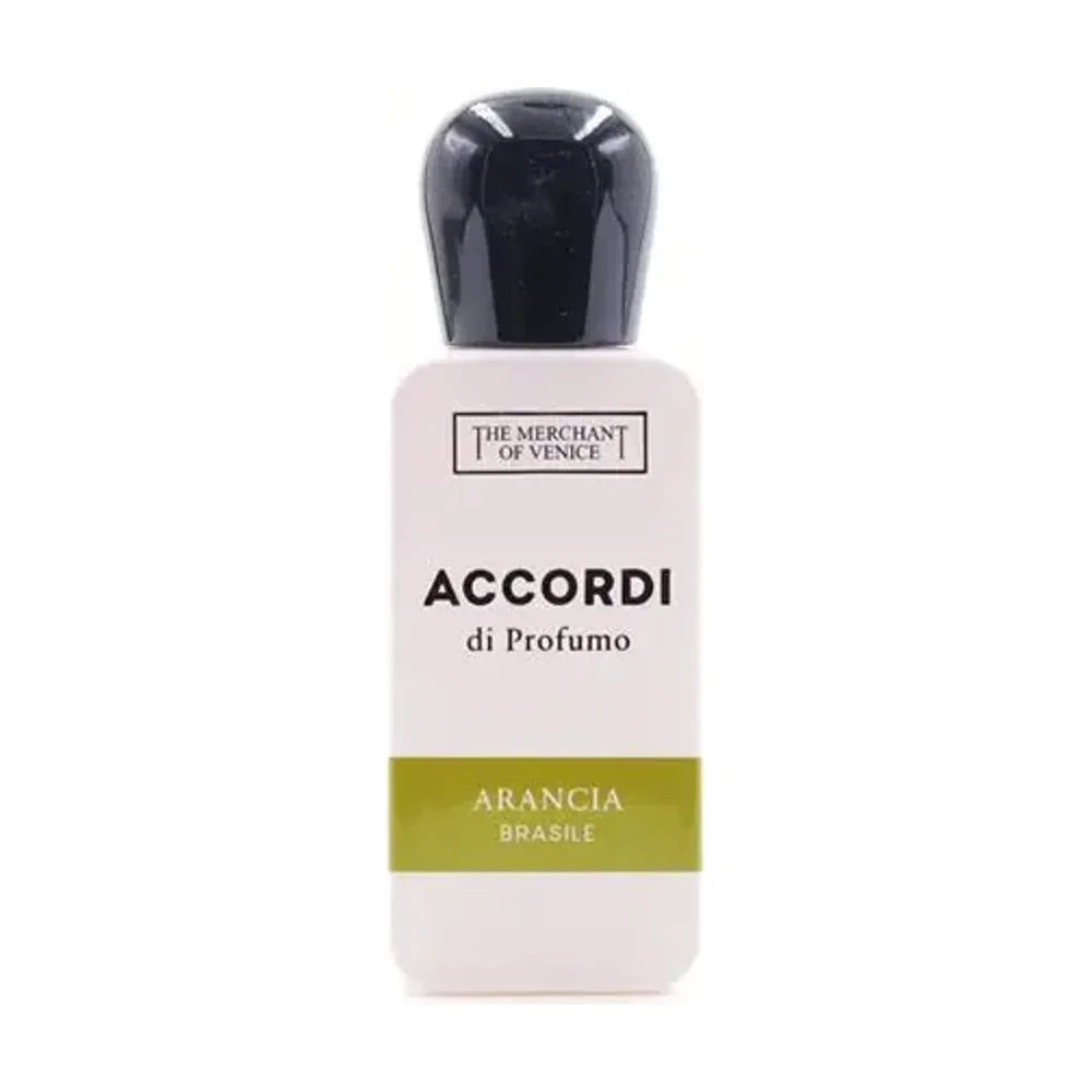 Accordi Di Arancia Brasile EDP