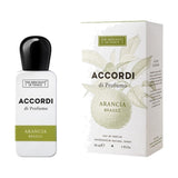 The Merchant of Venice Accordi Di Arancia Brasile – eredeti uniszex Eau de Parfum – fotó 2