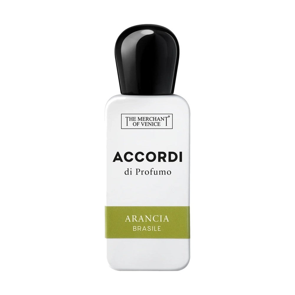 The Merchant of Venice Accordi Di Arancia Brasile – eredeti uniszex Eau de Parfum