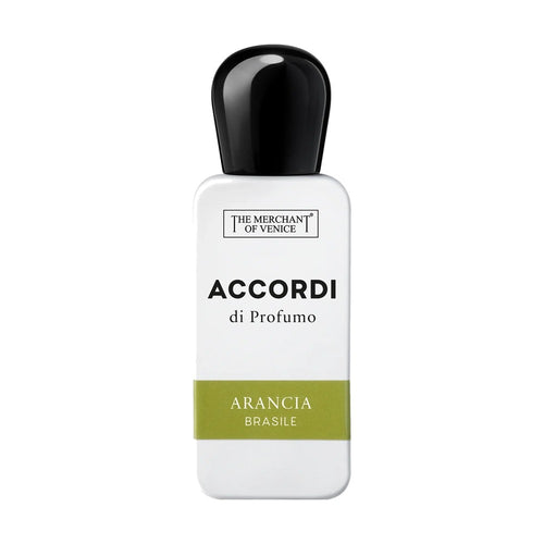 The Merchant of Venice Accordi Di Arancia Brasile – originales Unisex-Eau de Parfum