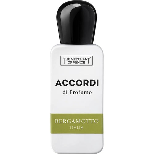 Accordi Di Bergamoto Italia EDP