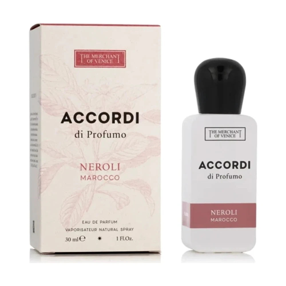 Accordi Di Neroli Marocco EDP