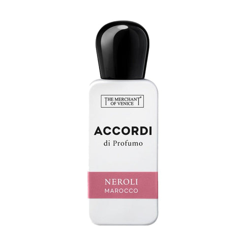 The Merchant of Venice Accordi Di Neroli Marocco – Eau de Parfum originale mixte